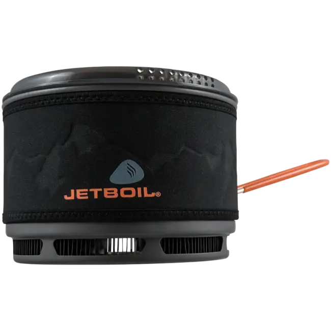 Jetboil Ceramic Cook Pot 1.5L