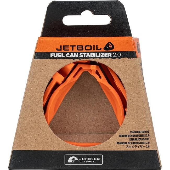 Jetboil Fuel Can Stabilizer 2.0