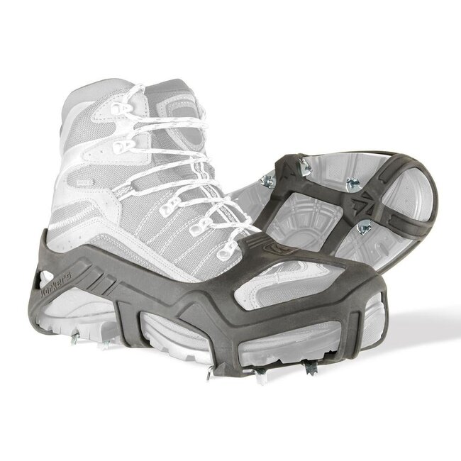 Korkers Korkers Apex Ice Cleat LG/XL 9.5-13 US Mens