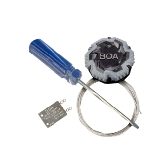 Korkers Korkers BOA M4 Replacement Kit