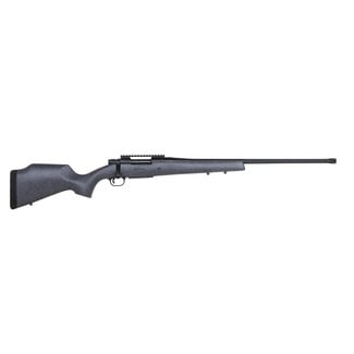 Mossberg Patriot LR Hunter Spider Gray 6.5 PRC