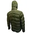 HUTO Stalker Down Puffy Jacket Army Green