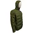 HUTO Stalker Down Puffy Jacket Army Green
