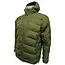 HUTO Stalker Down Puffy Jacket Army Green