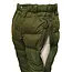 HUTO Stalker Down Puffy Pants Army Green