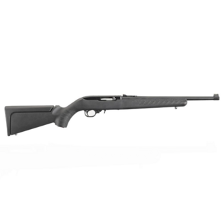 Ruger Ruger 31114 10/22 Compact 22 Lr.