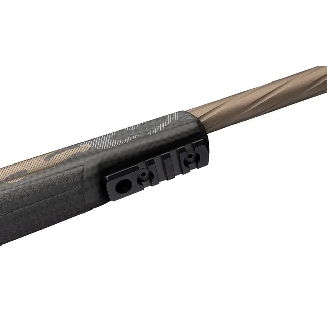 Browning XB2 Mountain Pro Smoked Bronze