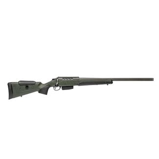 Tikka Tikka T3x Super Varmint Green Roughtech 22-250 Rem.