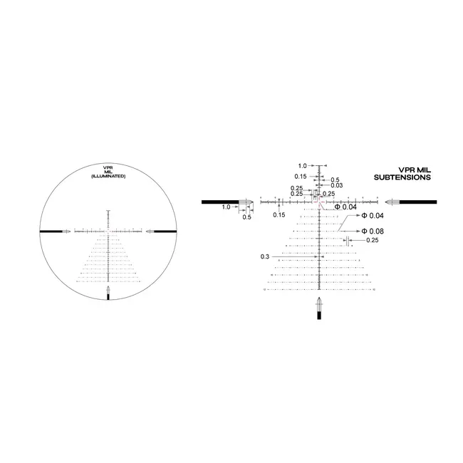ARKEN Arken Optics EPL-4