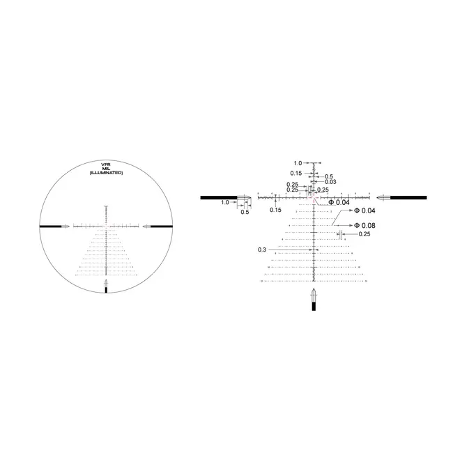 ARKEN Arken Optics SH-4J GEN II