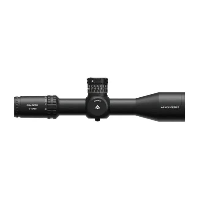 Arken Optics SH-4J GEN II
