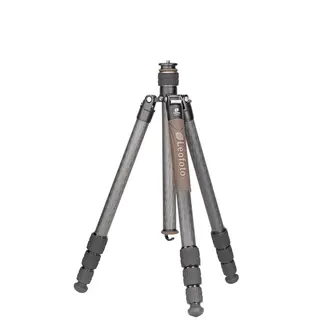 Leofoto LX-284CT Reversible Travel Tripod