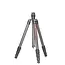 Leofoto LX-284CT Reversible Travel Tripod