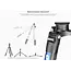 Leofoto LX-284CT Reversible Travel Tripod