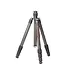 Leofoto LX-324CT Reversible Travel Tripod