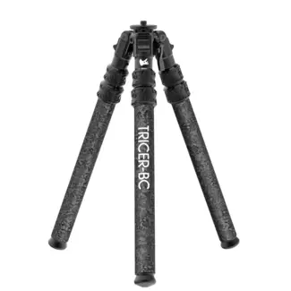 Tricer 27oz Backcountry Tripod