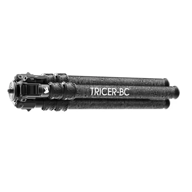 Tricer Tricer 27oz Backcountry Tripod