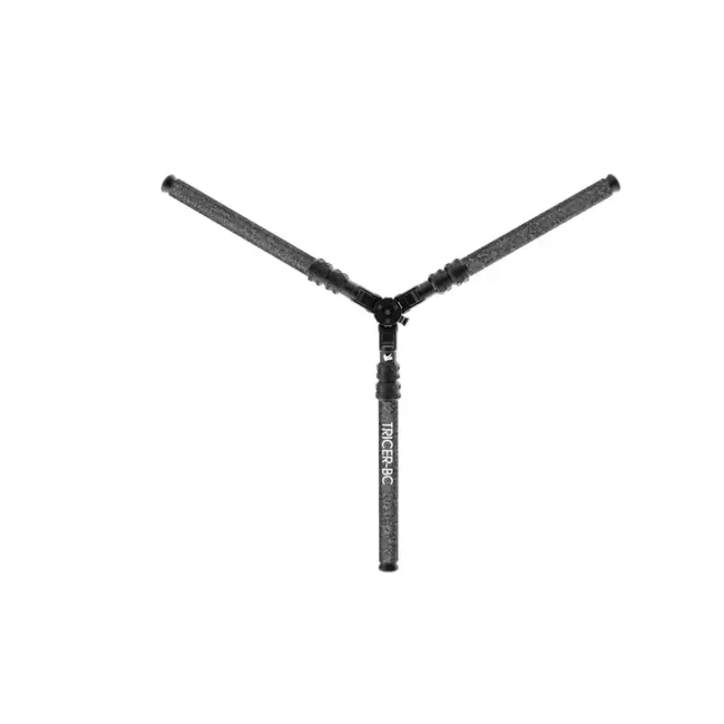 Tricer 27oz Backcountry Tripod