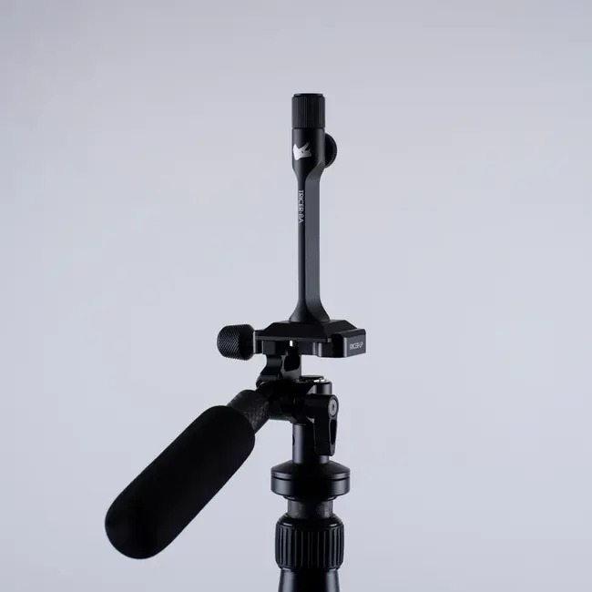 Tricer Bino to Tripod Adapter