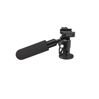 Tricer 4.5oz Backcountry Pan Head