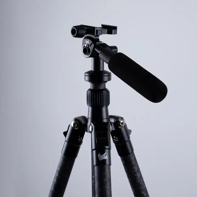 Tricer 4.5oz Backcountry Pan Head