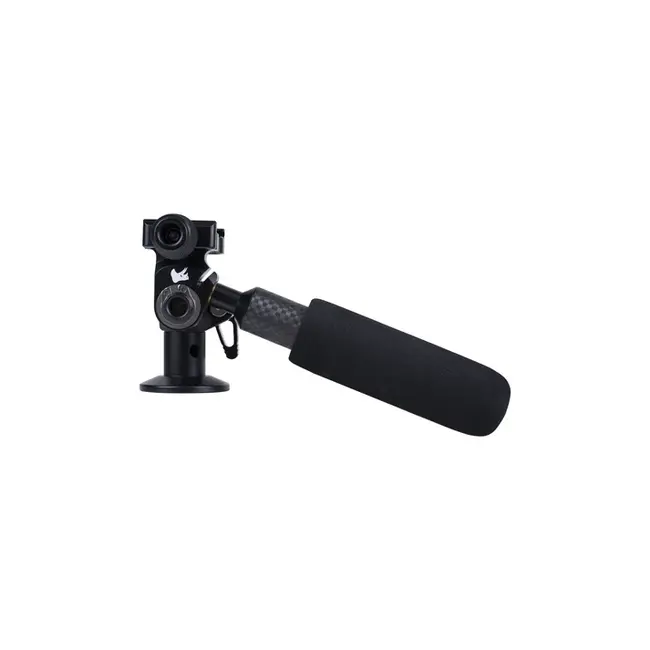 Tricer Tricer 4.5oz Backcountry Pan Head