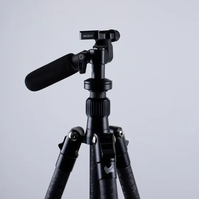 Tricer 4.5oz Backcountry Pan Head