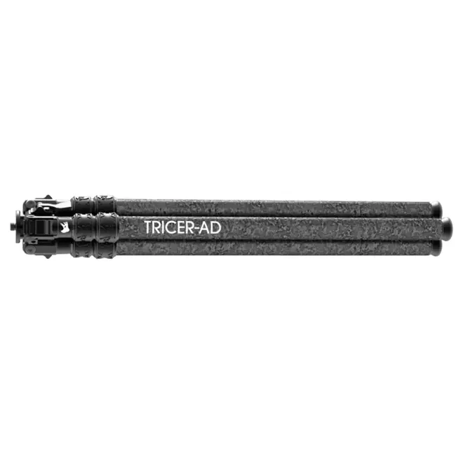 Tricer Tricer-AD 34oz. Tripod 48"-63"