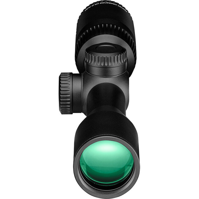 Vortex Crossfire HD 2-7x32 V-Plex MOA SFP Rimfire