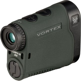 Vortex Triumph HD 850 Laser Rangefinder