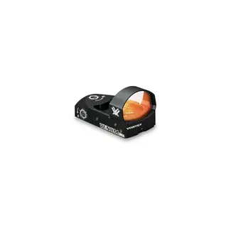 Vortex Venom Enclosed 3 MOA Micro Red Dot