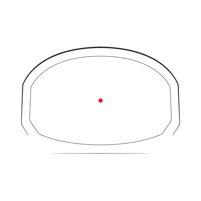 Vortex Venom Enclosed 3 MOA Micro Red Dot