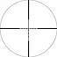 Vortex Crossfire HD 3-9x40 Dead-Hold BDC MOA SFP
