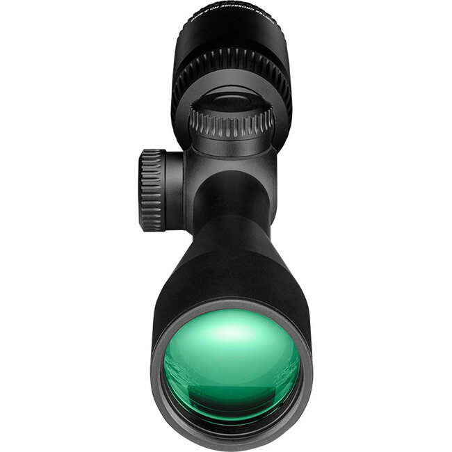 Vortex Crossfire HD 3-9x40 V-Plex MOA SFP