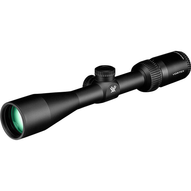 Vortex Crossfire HD 3-9x40 Illuminated Dead-Hold 2A BDC MOA SFP