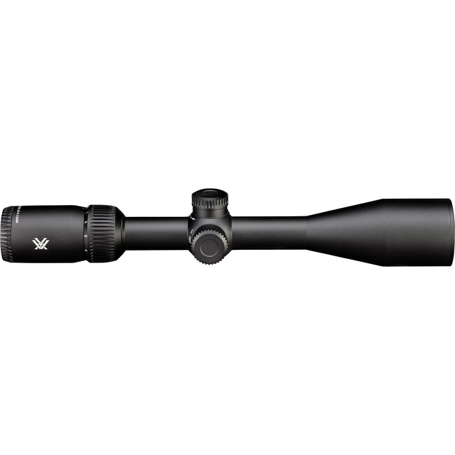 Vortex Crossfire HD 4-12x44 Dead-Hold BDC MOA SFP