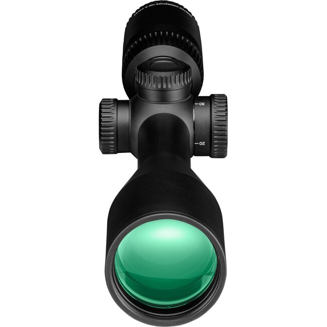 Vortex Crossfire HD 4-12x44 Widerange Plex MOA SFP