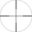 Vortex Crossfire HD 4-12x44 Widerange Plex MOA SFP