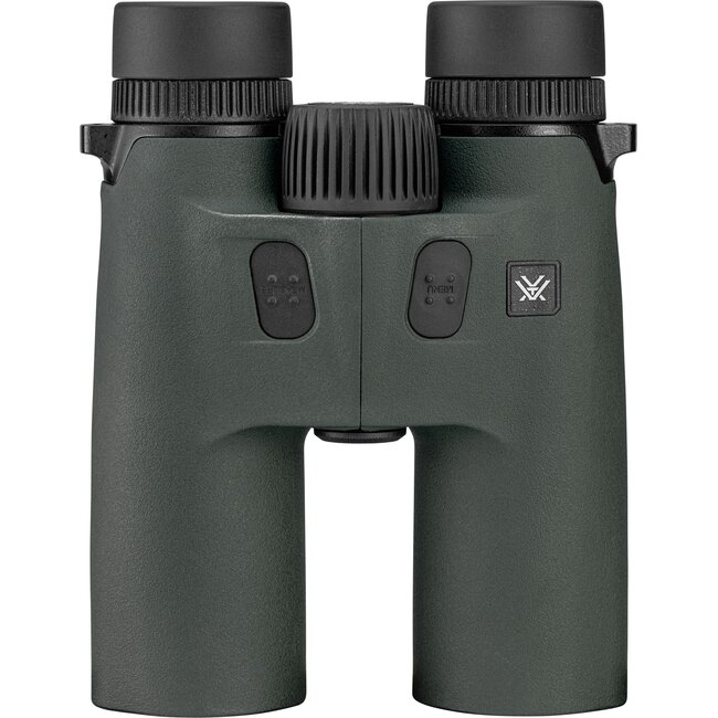 Vortex Ranger HD 3000 10x42 Laser Rangefinding Binocular