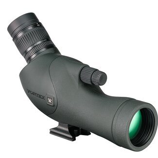 Vortex Viper HD Spotting Scope 11-33x50 Angled