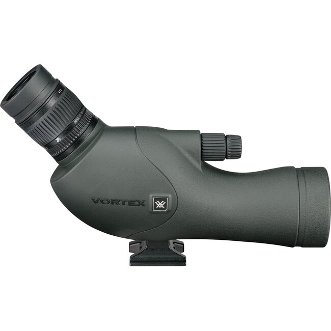 Vortex Viper HD Spotting Scope 11-33x50 Angled
