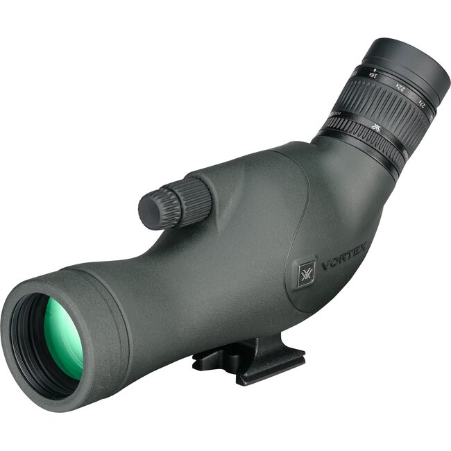 Vortex Viper HD Spotting Scope 11-33x50 Angled
