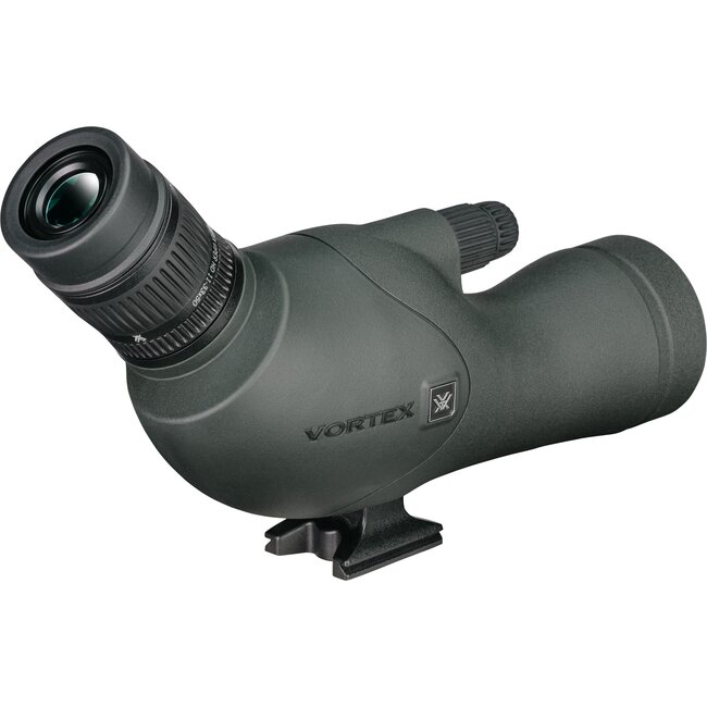 Vortex Viper HD Spotting Scope 11-33x50 Angled
