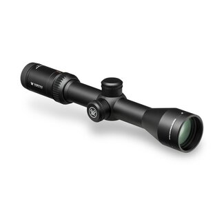 Vortex Vortex Viper HS Riflescopes 2.5-10x44MM Dead-Hold BDC MOA