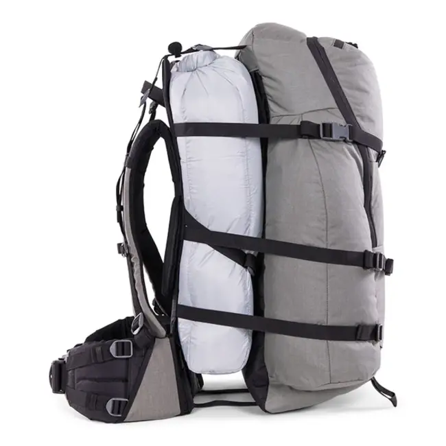 Stone Glacier Stone Glacier Solo 3600 Xcurve Medium Foliage