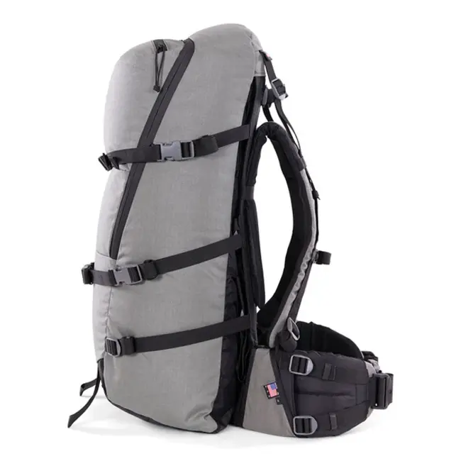 Stone Glacier Stone Glacier Solo 3600 Xcurve Medium Foliage