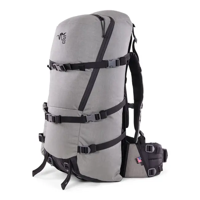 Stone Glacier Stone Glacier Solo 3600 Xcurve Medium Foliage