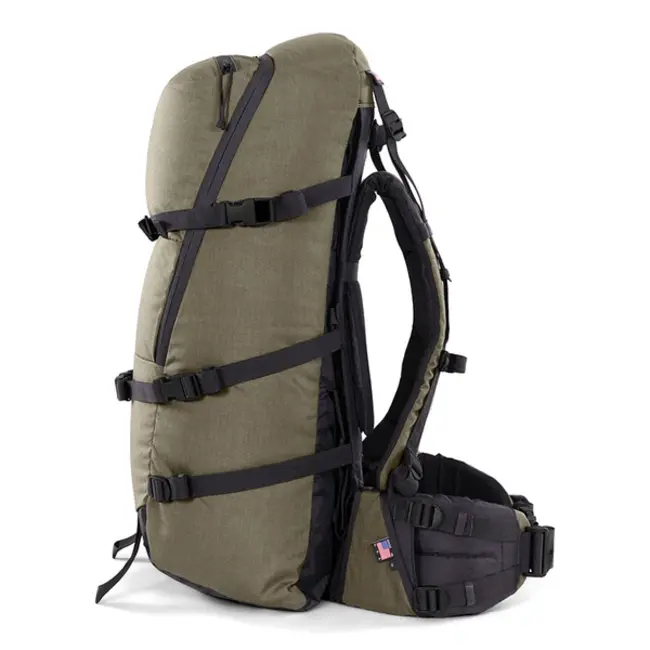 Stone Glacier Solo 3600 Krux Medium Ranger