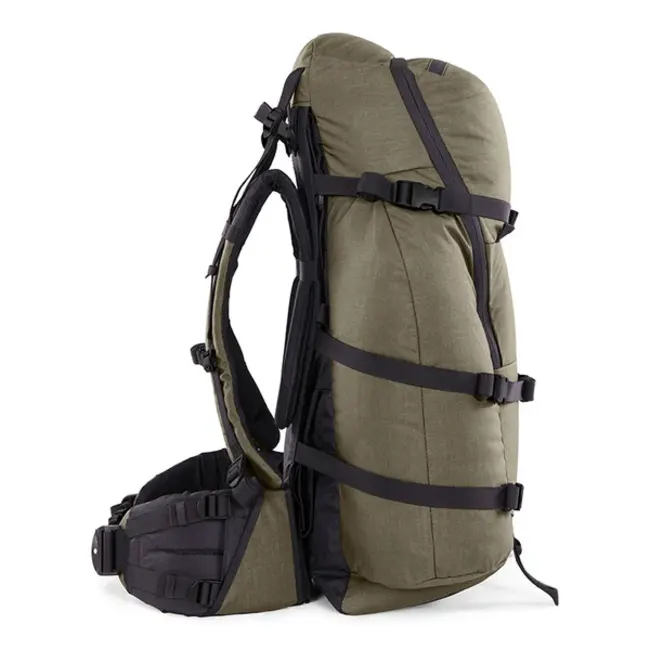 Stone Glacier Solo 3600 Krux Medium Ranger