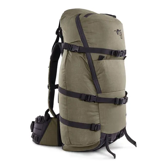 Stone Glacier Solo 3600 Krux Medium Ranger